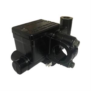 Brake Master Cylinder, Right for ZNEN Rowdy - Image 2