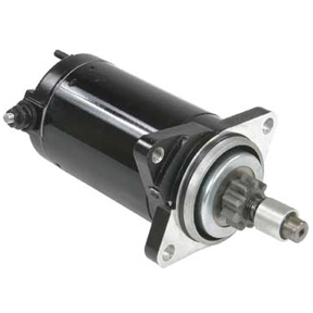 Starter Motor for 250c - 300cc Honda ATVs