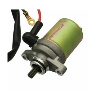 Starter Motor for 50cc 2-Stroke Keeway, CPI Scooters
