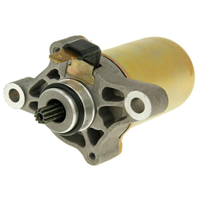 Starter Motor for 50cc 2-Stroke SYM Scooters