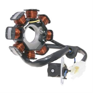 Alternator for 125cc Kymco Agility