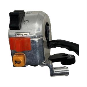 Switch, Combination Left for 50cc Tank Sports Mini Custom Cruiser
