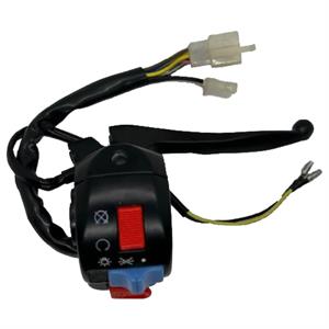 Switch, Combination Right (Drum) for 50cc Dazon Diamondback