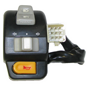Switch, Combination Left for Lance Phoenix, Interceptor
