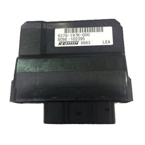 ECU Unit for Kymco People GTi300