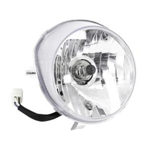 Headlight Assembly for 50cc - 200i SYM Fiddle