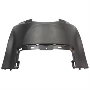 Cover, Center for SYM Fiddle 4 200i