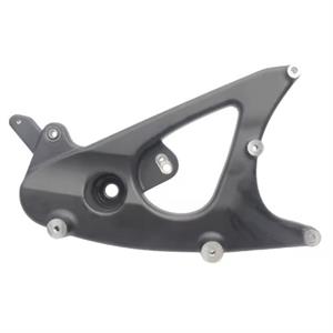 Exhaust Swing Arm for SYM Fiddle 4 200i