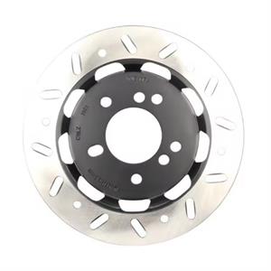 Brake Rotor, Front Disc for SYM Fiddle 4 200i