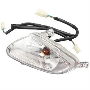 Turn Signal Assembly, Front for SYM Fiddle 4 200i