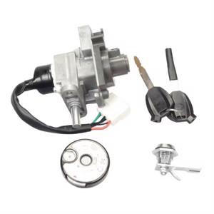 Key Switch Lock Set for SYM Fiddle 4 200i