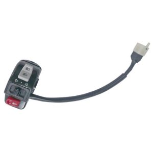 Switch, Combination Left for SYM Fiddle 4 200i