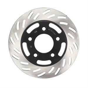 Brake Rotor, Rear Disc for SYM Fiddle 4 200i