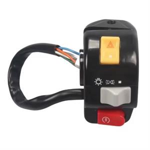 Switch, Combination Right for SYM Fiddle 4 200i
