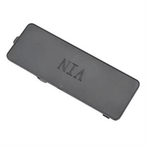 Cover Lid, VIN for SYM Fiddle 4 200i