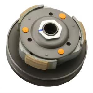 Clutch Assembly for SYM HD200, RV200