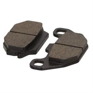 Brake Pads, Front for 50cc - 200cc Kymco, SYM Scooters