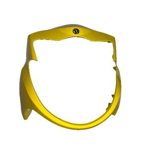 Cover, Front for SYM HD200