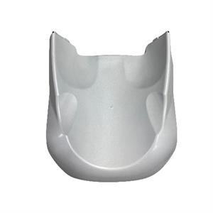 Cover, Lower Leg Shield for SYM HD200