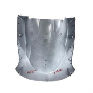 Cover, Lower Leg Shield for SYM HD200 - Image 2