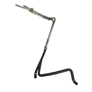 Radiator Water Pipe Assembly for SYM HD200