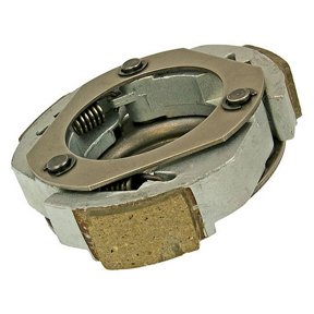 Clutch Shoe for Kymco Like 200i, Super 8 150