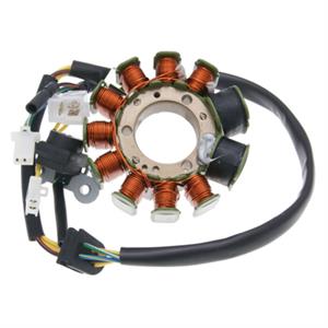 Stator for SYM HD200