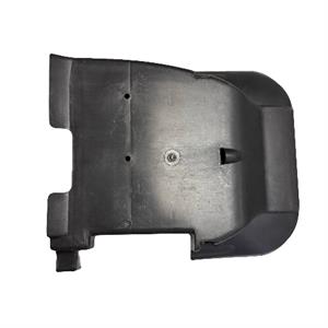 Cover, Frame Under for SYM HD200
