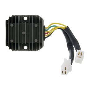 Voltage Regulator / Rectifier for 170i Genuine Buddy, Kick, Hooligan