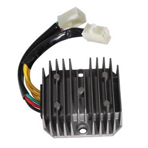 Voltage Regulator / Rectifier for 200i Lance, SYM Scooters - Image 2