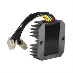 Voltage Regulator / Rectifier for 200i Lance, SYM Scooters - Image 3