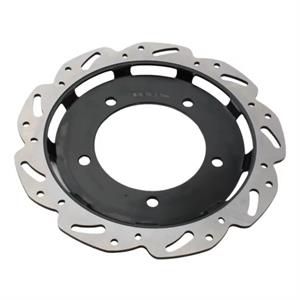 Brake Rotor, Front Disc for 200i SYM Jet 14