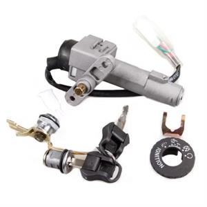 Key Switch Lock Set for 200i SYM Jet 14