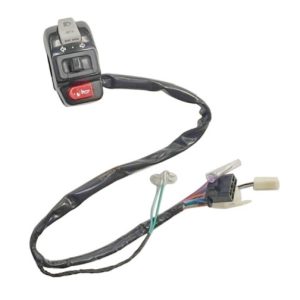 Switch, Combination Left for 200i SYM Jet 14