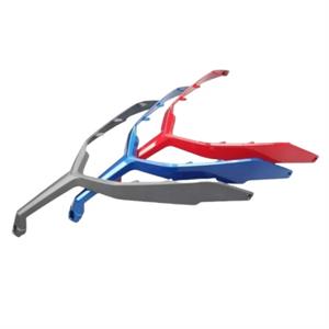 Windscreen Garnish for 200i SYM Jet 14
