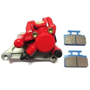 Brake Caliper, Front for SYM Mio