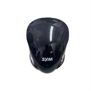 Handlebar Visor for SYM Mio <'2015