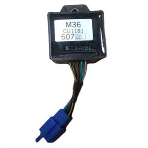 CDI Unit for SYM Symba