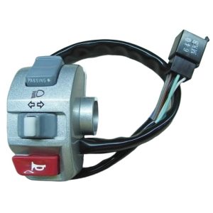 Switch, Combination Left for SYM Symba