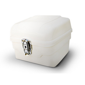 Trunk, Front for 100cc SYM Symba