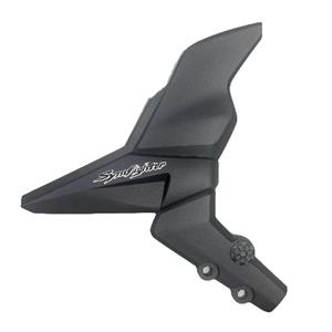 Cover, Front Body Right for 250cc SYM T2 250i