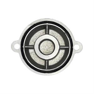 Oil Filter Cover for 250cc SYM T2 250i - Image 2