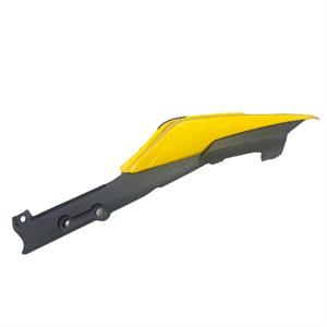 Cover, Rear Body Left for 250cc SYM T2 250i