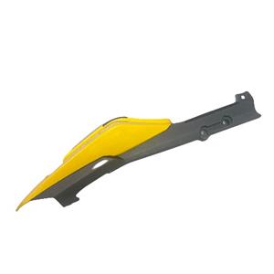 Cover, Rear Body Right for 250cc SYM T2 250i