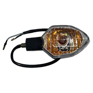 Turn Signal Assembly, Rear for 250cc SYM T2 250i
