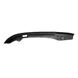 Chain Guard Cover, Upper for SYM Wolf