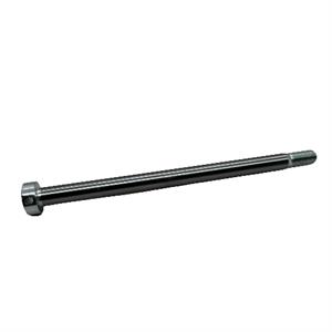Axle, Rear Wheel SYM Wolf 150