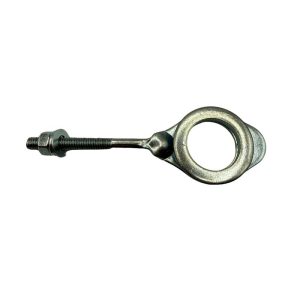 Chain Adjuster, Left for SYM Wolf 150