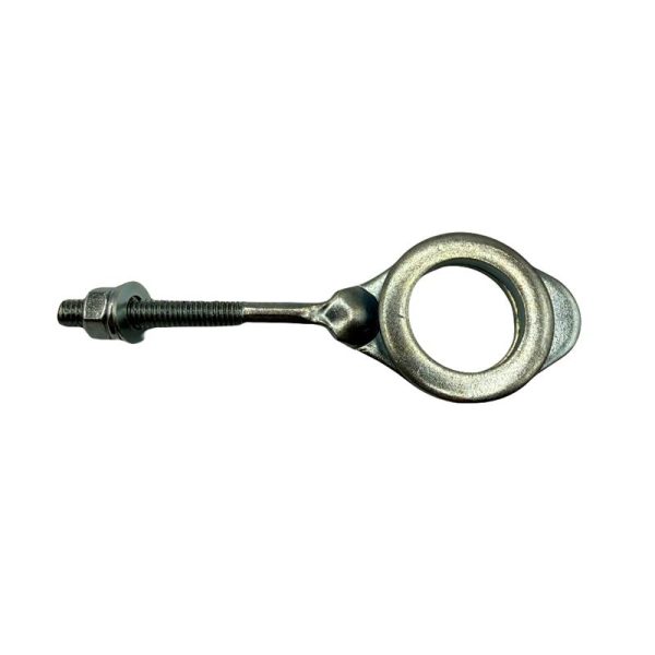 Chain Adjuster, Left for SYM Wolf 150