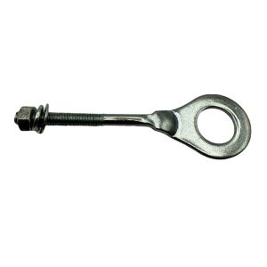 Chain Adjuster, Right for SYM Wolf 150